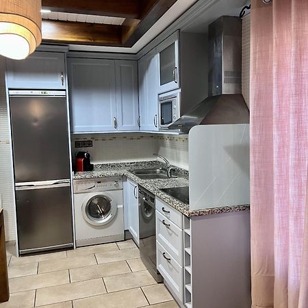 Apartamentos Blasco Tramacastilla de Tena Bagian luar foto